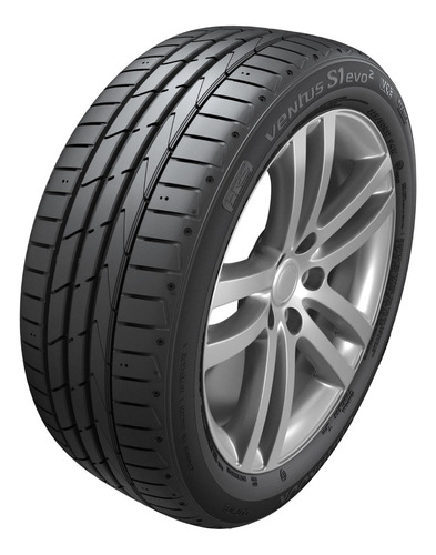 Llanta  245/40r18 Ventus S1evo2 Xl Pr04 Hankook