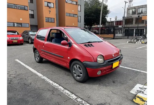 Renault Twingo 1.2 Dynamique