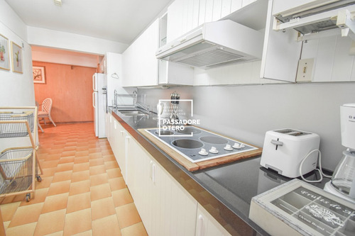 Imagen 19 de 20 de Venta Torreon 4 Dormitorios Mansa Punta Del Este