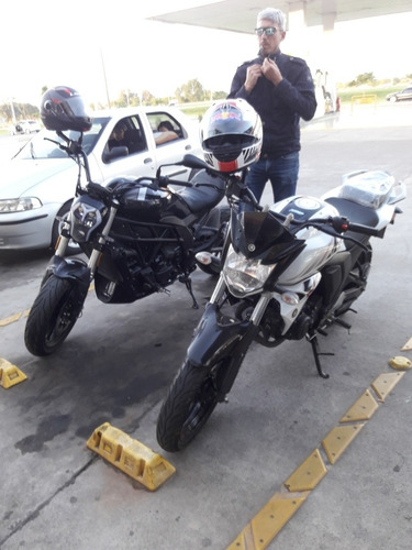 Imagen 4 de 16 de Yamaha Fz