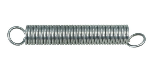 Resorte De Extensión Ajax No.53 Carga Máxima 9kg 01100530