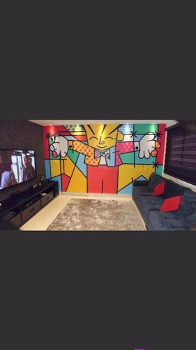Cobertura Residencial À Venda, Centro, São Bernardo Do Campo. - Co0210