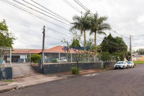 Chácara À Venda, 3055 M² Por R$ 2.754.966,00 - Jardim Morumbi - Londrina/pr - Ch0001