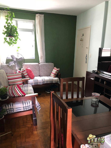 Apartamento Bras Radial - 1731