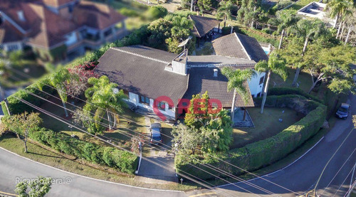 Imagem 30 de 30 de Bela Casa No Condomínio Porto De Ibiuna - Ca0661