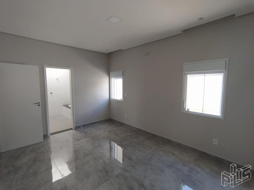 Imagem 21 de 30 de Casa À Venda Em Jardim Residencial Villa Olympia - Ca009262