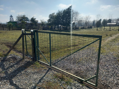 En Venta Acogedora Casa En Parcela De 5000 M2 En San Nicolas
