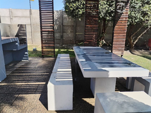 Departamento En Venta En Ñuñoa