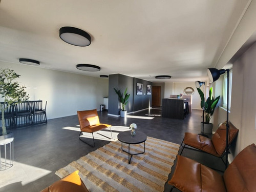 Arriendo Centro Concepción 1 Dormitorio 1 Baño