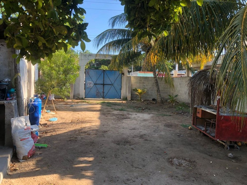 Imagen 16 de 16 de Terreno En Venta En Puerto Progreso, Yucatán