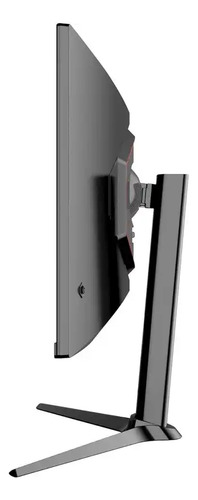 Monitor Curvo Gaming 27 Astra 180hz 1ms 2708jxh Altavoces