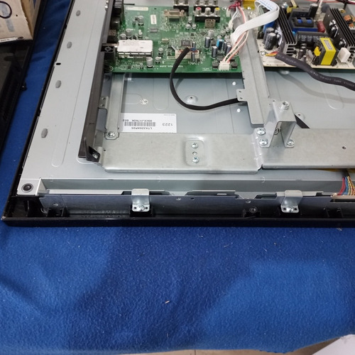 Imagen 4 de 5 de Reparacion De Tv Led Y Smart Zona Pilar