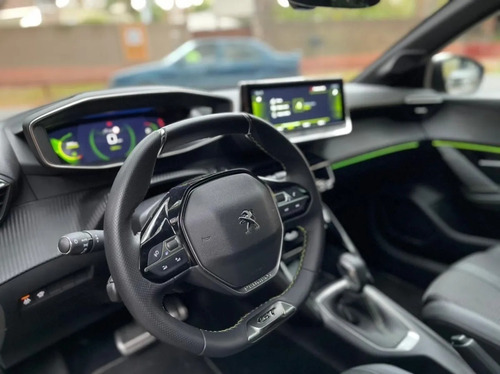 Imagen 14 de 15 de Peugeot 208 Active 2022 Okm D-