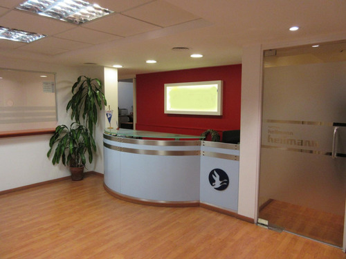 Excelente Piso De 290 M2 - Reconquista 600