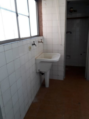 Imagem 1 de 10 de Apartamentos Em São Paulo - 1387