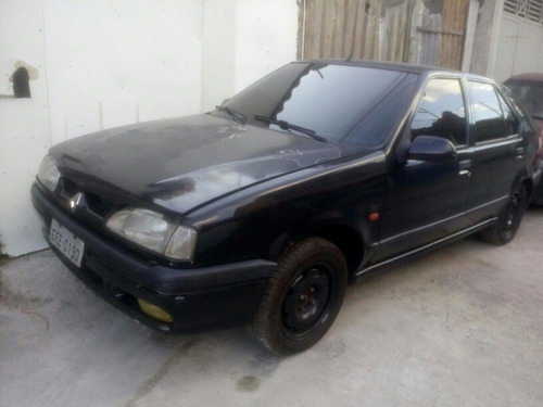 Renault 19 1.8 Rti