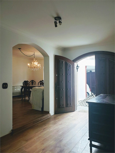 Imagem 3 de 20 de Casa-são Paulo-brooklin Velho | Ref.: Reo455149 - Reo455149
