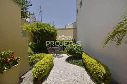 Imagem 12 de 13 de Vendo Casa 107 M², 3 Dorm, 1 Suíte, 2 Vagas No Jardim Monte - 197842