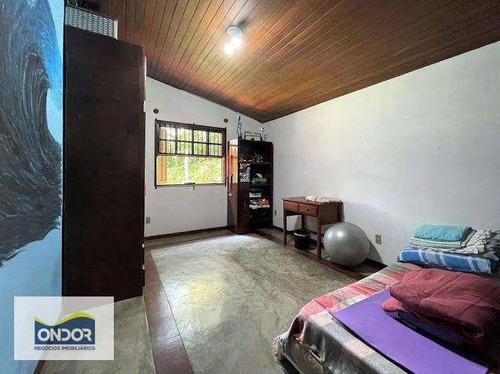 Imagem 26 de 30 de Chácara Com 4 Dormitórios À Venda, 22096 M² Por R$ 5.500.000,00 - Jardim Colibri - Cotia/sp - Ch0057