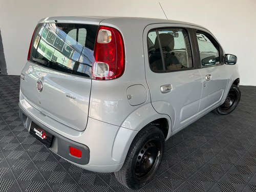 Fiat Uno UNO VIVACE Celeb. 1.0 EVO F.Flex 8V 5p