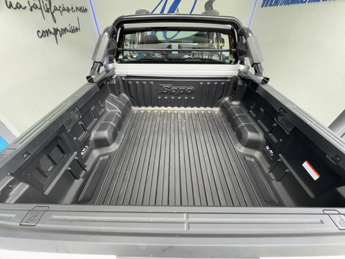 Ford Ranger 2.0 Xls Cab. Dupla 4X4 Aut. 4P