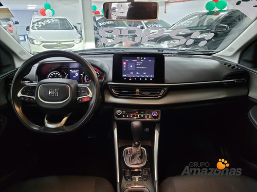 Fiat FASTBACK 1.0 TURBO 200 FLEX CVT