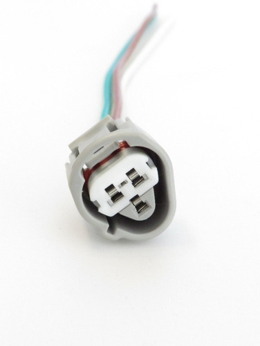Imagen 1 de 6 de Enchufe Conector Sensor Temperatura Toyota Suzuki Mazda Ford