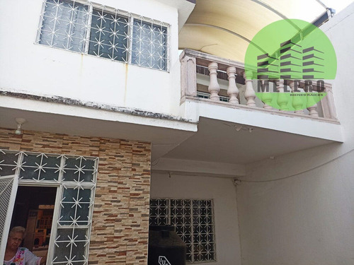 Casa En Venta En Col. Iv Centenario