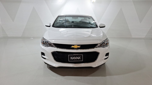 Chevrolet Cavalier 1.5 LS A