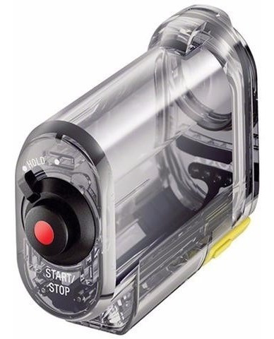 Sony Action Cam Carcasa Resistente Al Agua Spk-as1