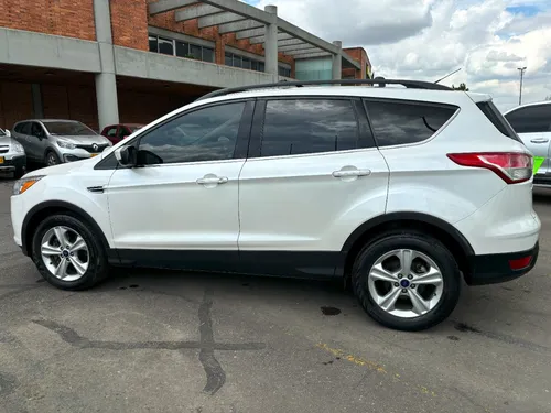 Ford Escape 2.0 Se 4x4