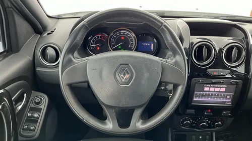 Renault Duster INTENS