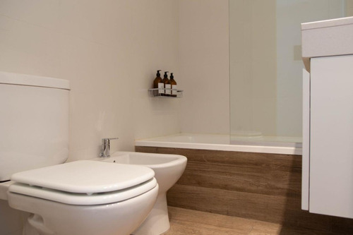 Impecable Studio En Palermo Hollywood - Fitz Roy Al 1400