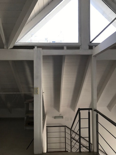 Departamento En Alquiler En Banfield Este