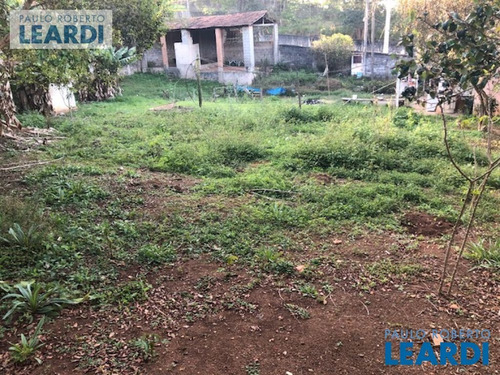 Area - Jardim Jóia - Sp - 555772