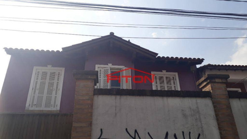 Imagem 18 de 18 de Sobrado Com 3 Dormitórios À Venda, 215 M² Por R$ 650.000,00 - Cangaíba - São Paulo/sp - So2251