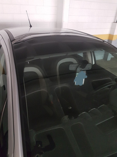 Imagem 8 de 9 de Citroën C3 2015 1.5 Tendance Flex 5p