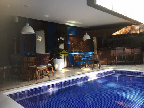 Imagem 9 de 15 de Apartamento-à Venda-barra Da Tijuca-rio De Janeiro - Ebap40149