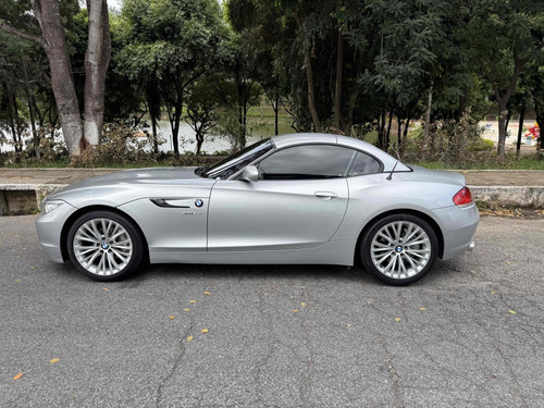 BMW Z4 2.0 16V TURBO GASOLINA SDRIVE20I AUTOMÁTICO