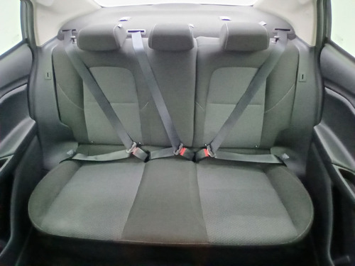 Chevrolet Onix 1.0 TURBO FLEX LTZ AUTOMÁTICO