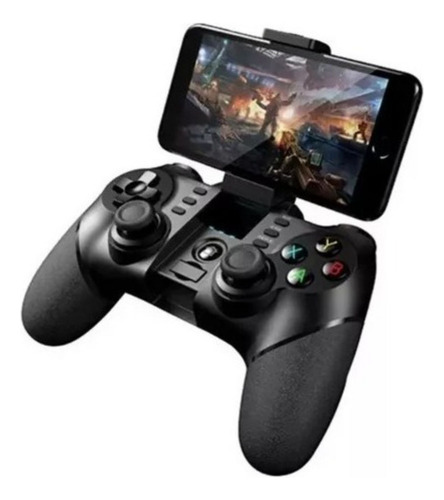 Control Joystick Game Pad Bluetooth Android Ios Pc Ipega