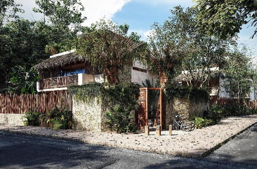 Imagen 1 de 9 de Departamento En Venta En Tulum