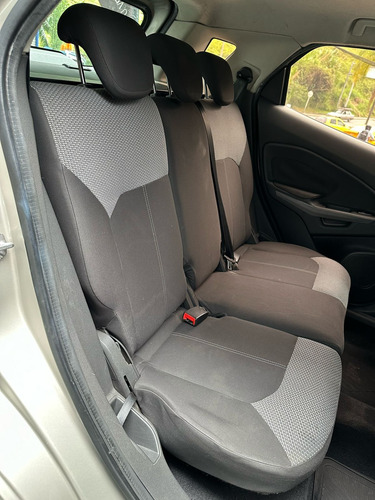 Ford Ecosport 2.0 Freestyle 4x2