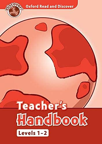 Teachers Handbook Level 1-2 Oxford Read And Discover Teacher