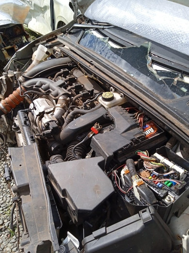 Imagem 10 de 10 de (17) Sucata Citroen C4 1.6 Lounge Thp 2017( Retirada Peças)
