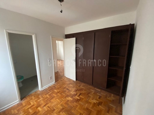 Imagem 7 de 15 de Imóvel 3 Dormitórios Sendo 1 Suíte No Cambuci - Cf66196