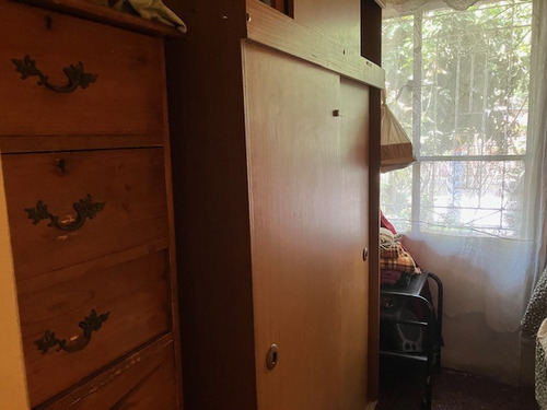 Vende Casa 4 Dormitorios Comuna Estacion Central