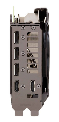 Imagen 4 de 8 de Tarjeta De Video Asus Nvidia Geforce Rtx 3080ti Tuf Gaming