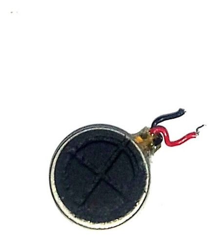 Flex Vibrador Original Moto C Normal (xt 1756) 
