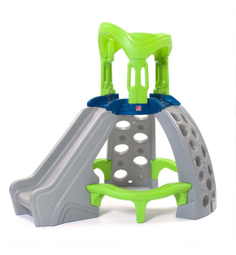 Castillo Step2 Castle Top Para Niños 2-6 Años